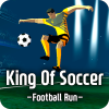 king Of Soccer(��������֮·)