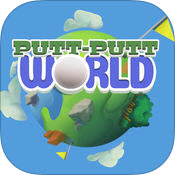 Putt Putt World iosv1.0.1 ƻ