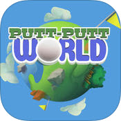 Putt Putt World iosv1.0.1 O