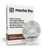 Mocha Pro���ĺ�����