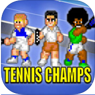 Tennis Champs Season 2°