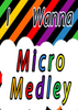 i wanna micro medley3DMδ���ܰ�