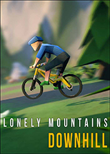 Lonely Mountians DownhillӲ̰