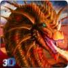 Dragon Revolt Village Warfare 2017(��ŭ����ս)