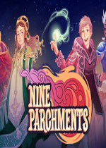 Nine Parchmentsİ