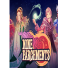 Nine Parchments���İ�