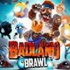 ��ʧ֮���Ҷ�(Badland Brawl) ����