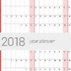 2018��̨�������ӡһ��һ�ż��±�