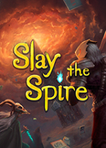 ¾Slay the Spire