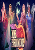 Nine Parchments