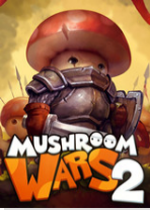 Ģս(Mushroom Wars 2)
