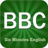 BBC6分钟英语官方版V3.8.5