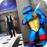 Turtle Hero Escape Survival Prison Escape Story(��Ӣ�������������)