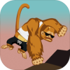 Getting Ovet It with Monkey(ش)