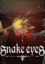 Sine Requie: Snake Eyes