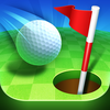 Mini Golf King