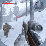 Call of Sniper WW2İ
