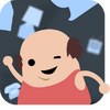 �������