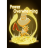 �����Ĵ���PowerOverwhelming