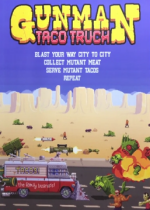 ǹھgunman taco truck