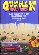 Gunman Taco TruckĩҲҪu