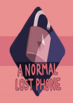 ֻA Normal Lost Phone