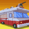 Gunman Taco Truck2018°