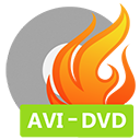 Aiseesoft AVI to DVD Magic mac
