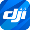 ˻ DJI GO 4 app
