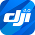 �����˻� DJI GO 4 appv4.3.50 ���°�