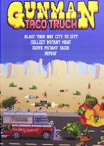 Gunman Taco TruckغӲ̰