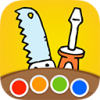 Coloring Book mac��