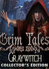 �п����12:��ɫŮ��Grim Tales: Graywitch