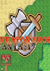 weapon shop fantasy