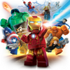LEGO Marvel Super Heroes mac��