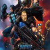 Wild Buster(��Ұ�ƻ���)������