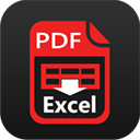 PDF to Excel Ultimate mac