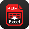 PDF to Excel Ultimate mac��