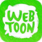 Line WEBTOON(δ)
