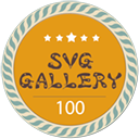 SVG Gallery mac