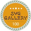 SVG Gallery mac��