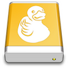 Mountain Duck mac��