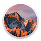 MacOS Sierra 10.12.1˰CDR