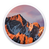 MacOS Sierra 10.12.3 (16D32) ���˰�CDR