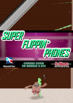 Super Flippin Phones3DMⰲװӲ̰