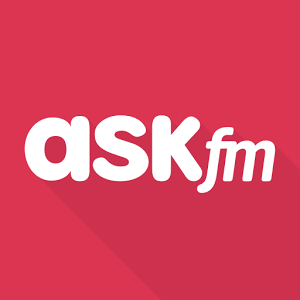 Ask.fm app(δ)