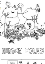 Hidden FolksM