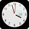aClocks Desktop mac��