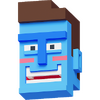Steppy Pants(С����·��Ϸ)