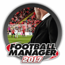 football manager 2017 macV1.0